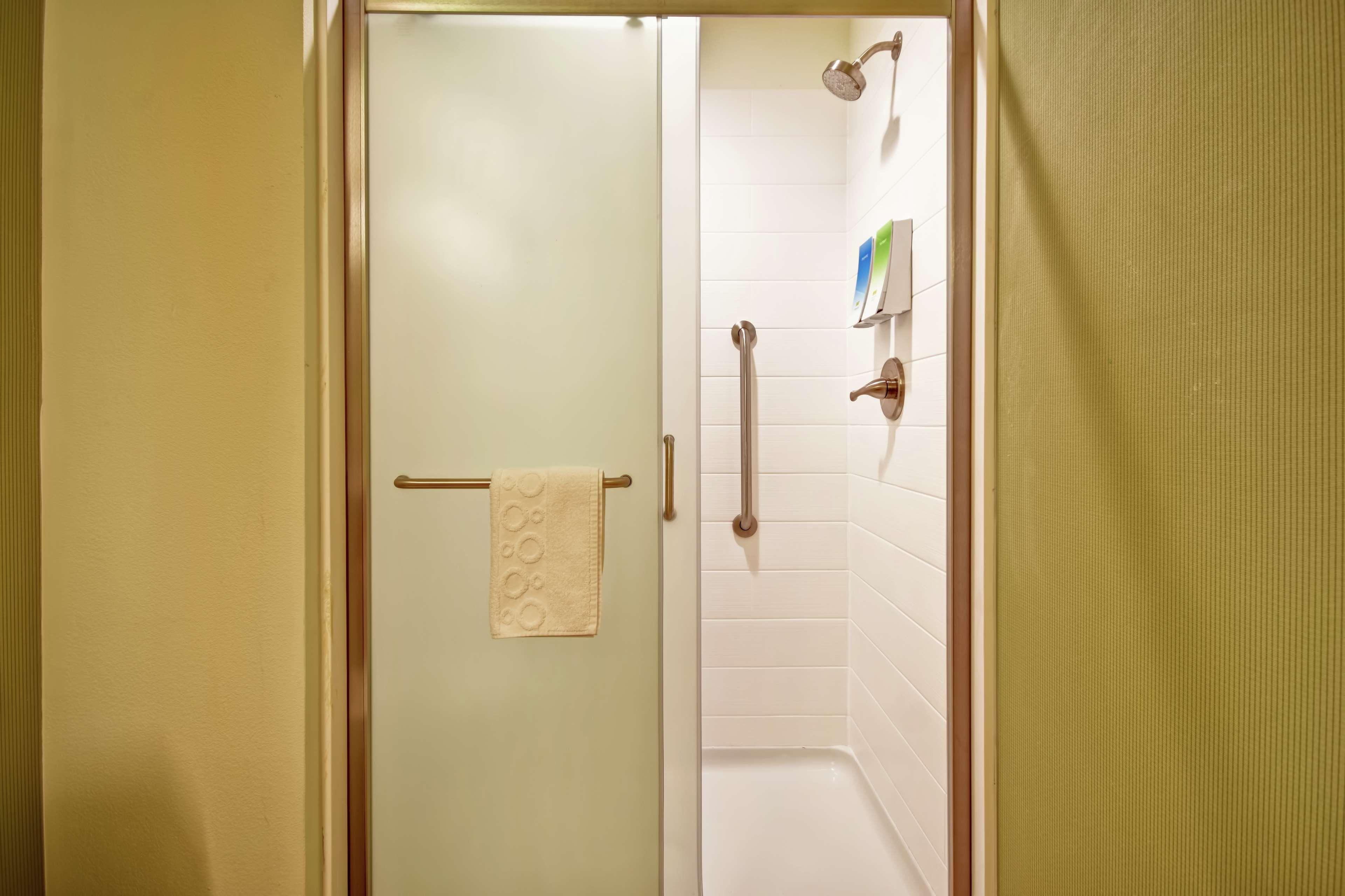 Holiday Inn Express Hotel & Suites Smyrna-Nashville Area By Ihg Eksteriør bilde