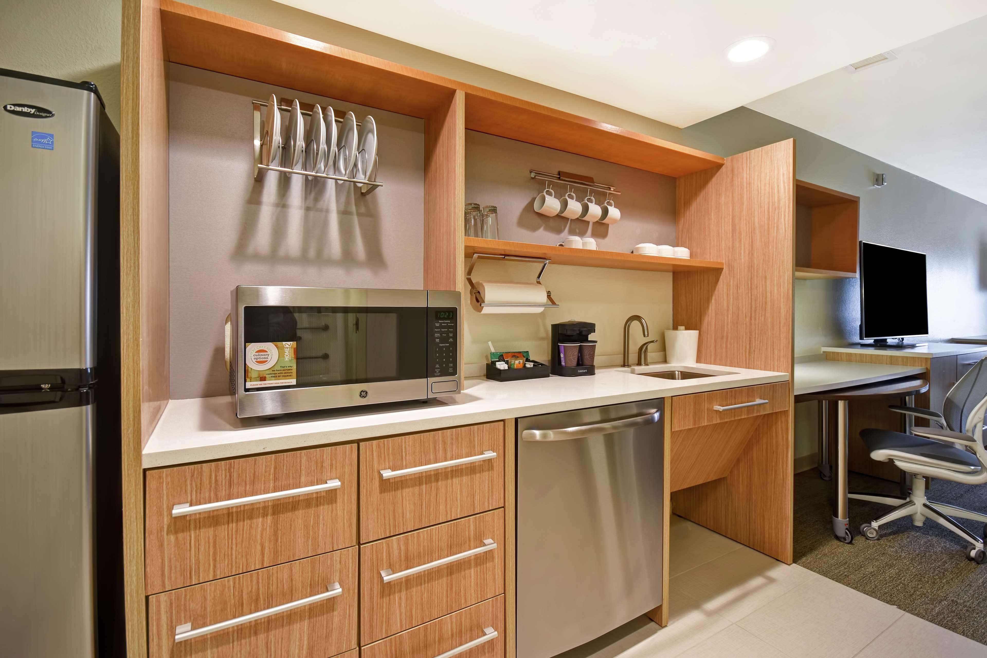 Holiday Inn Express Hotel & Suites Smyrna-Nashville Area By Ihg Eksteriør bilde