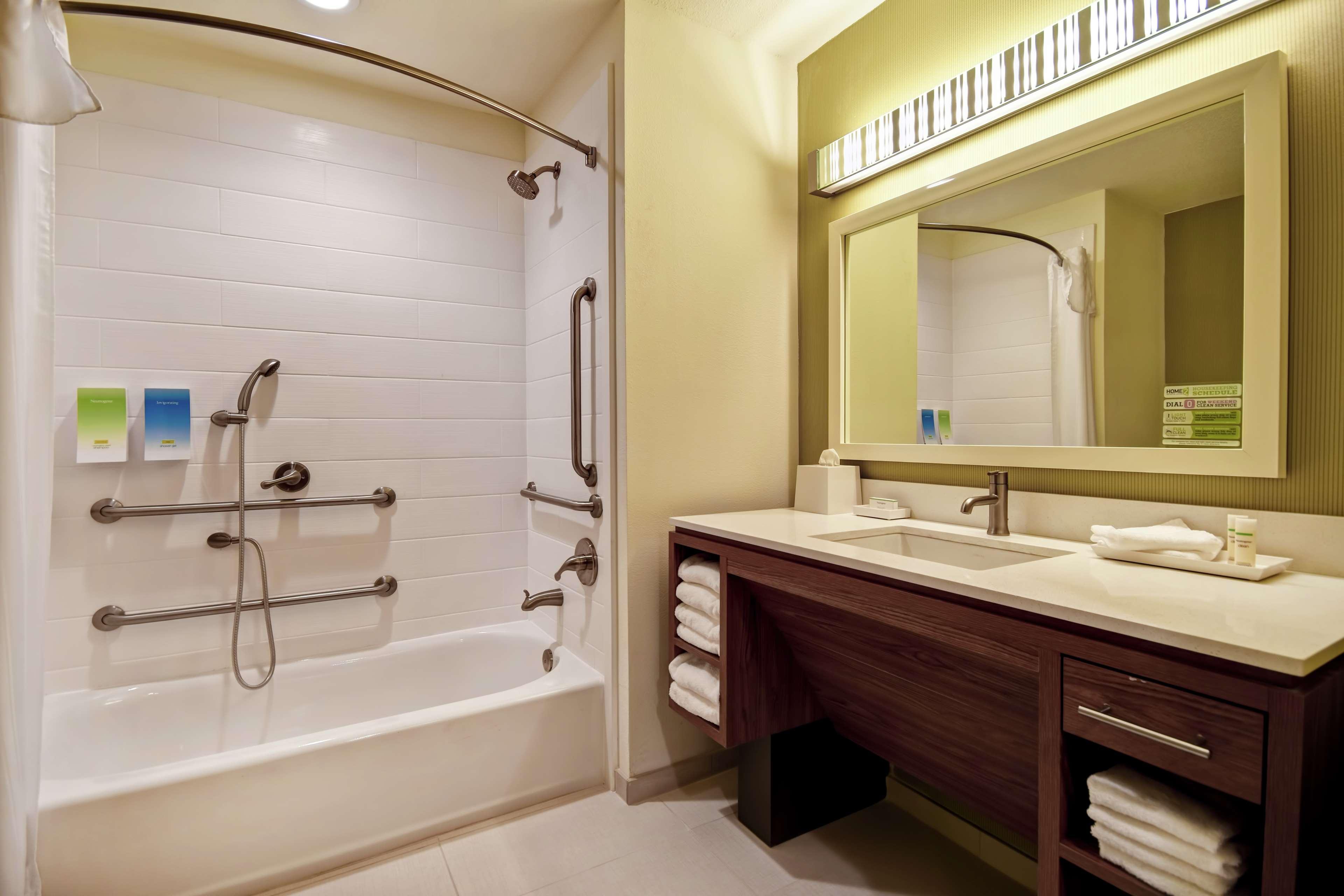 Holiday Inn Express Hotel & Suites Smyrna-Nashville Area By Ihg Eksteriør bilde