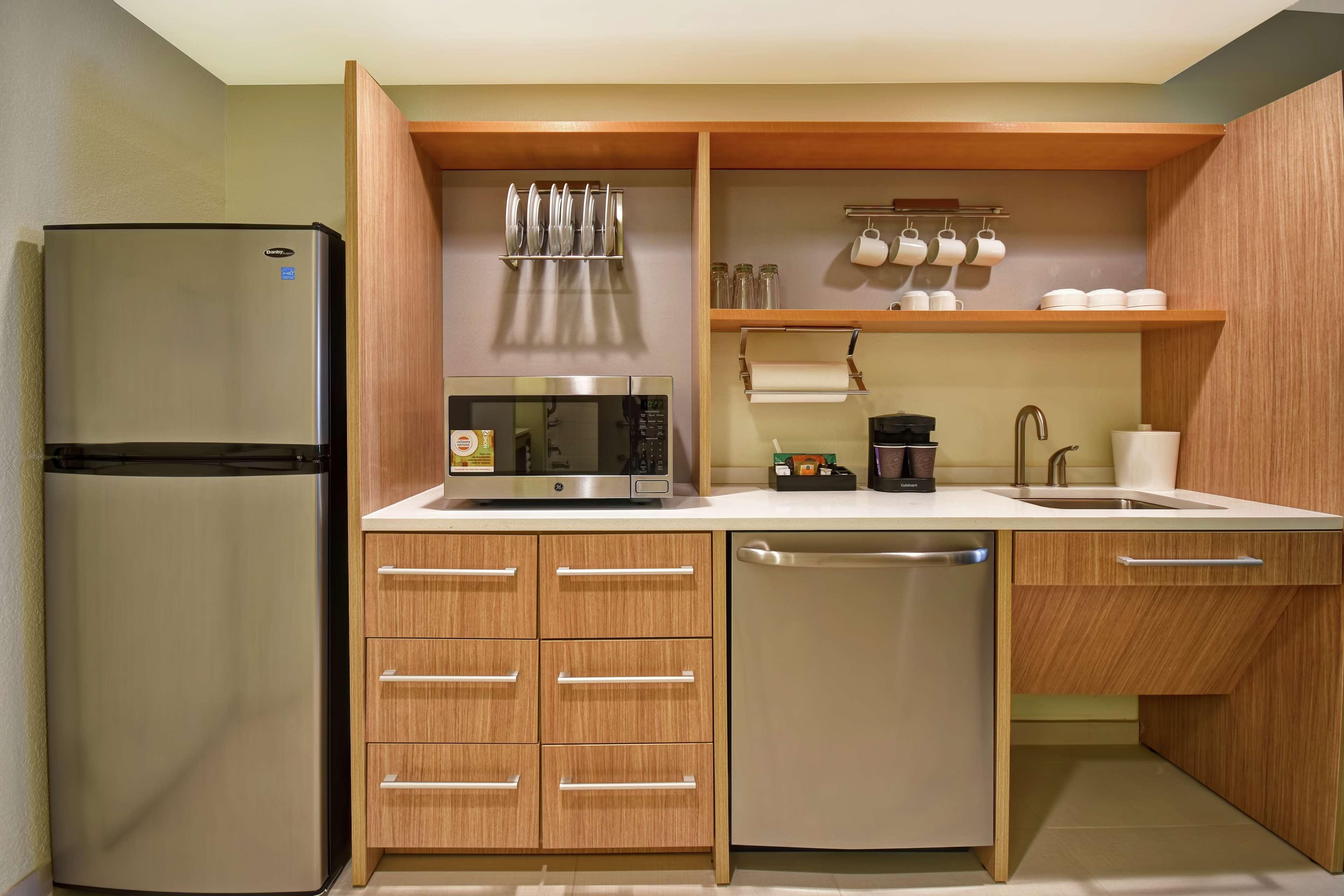 Holiday Inn Express Hotel & Suites Smyrna-Nashville Area By Ihg Eksteriør bilde