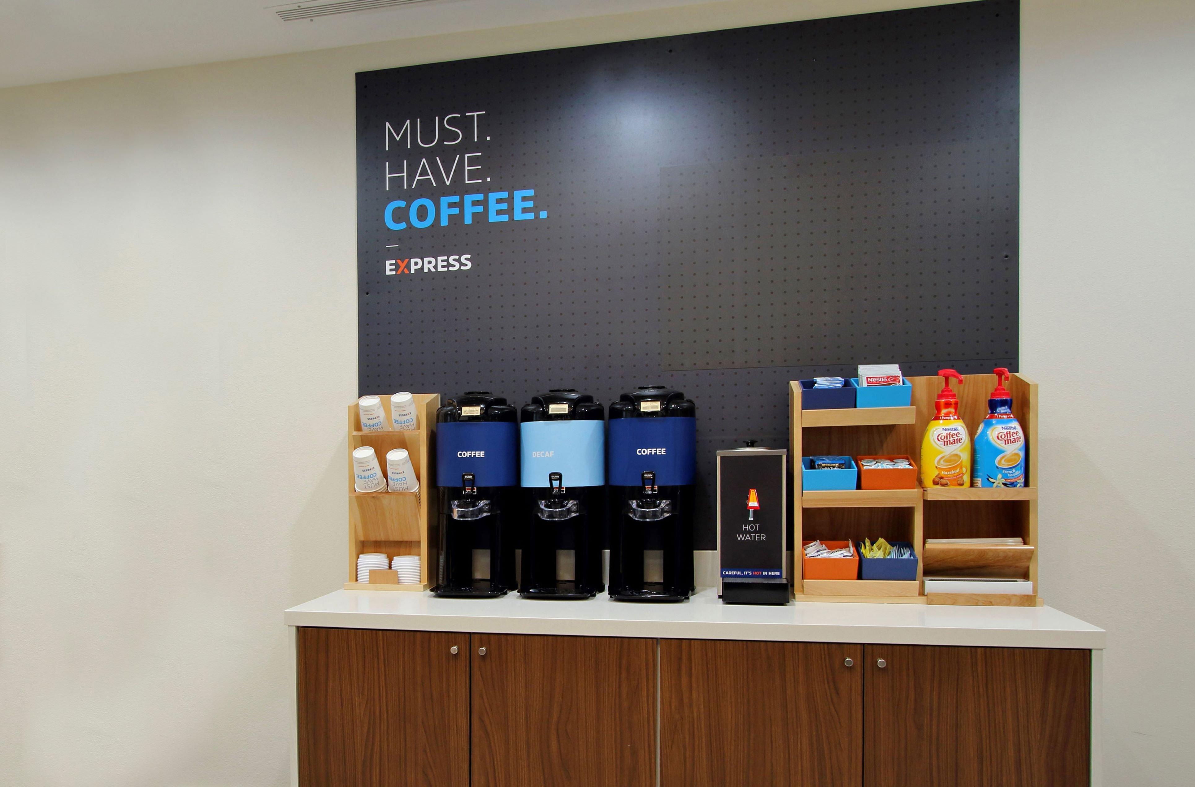 Holiday Inn Express Hotel & Suites Smyrna-Nashville Area By Ihg Eksteriør bilde