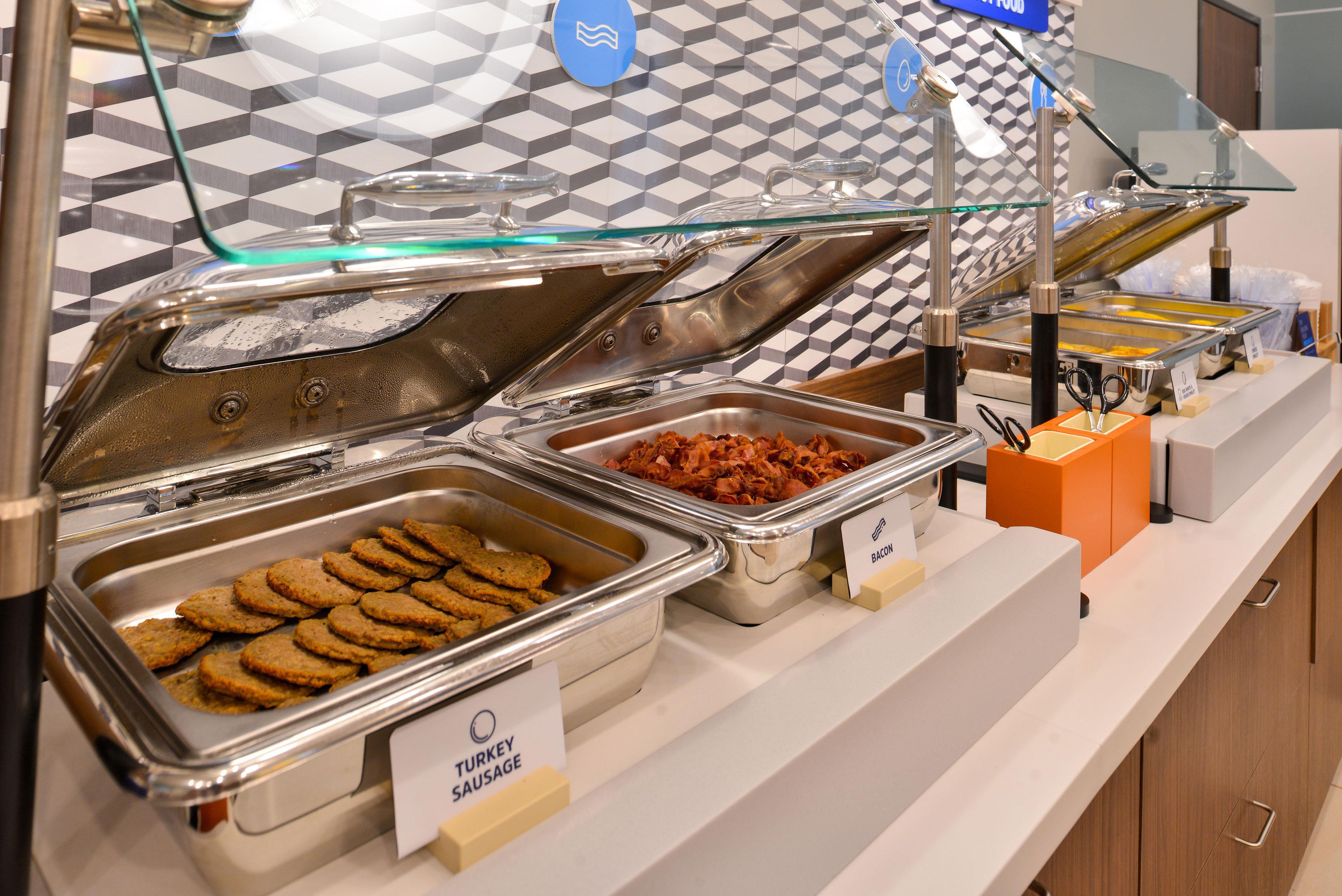 Holiday Inn Express Hotel & Suites Smyrna-Nashville Area By Ihg Eksteriør bilde