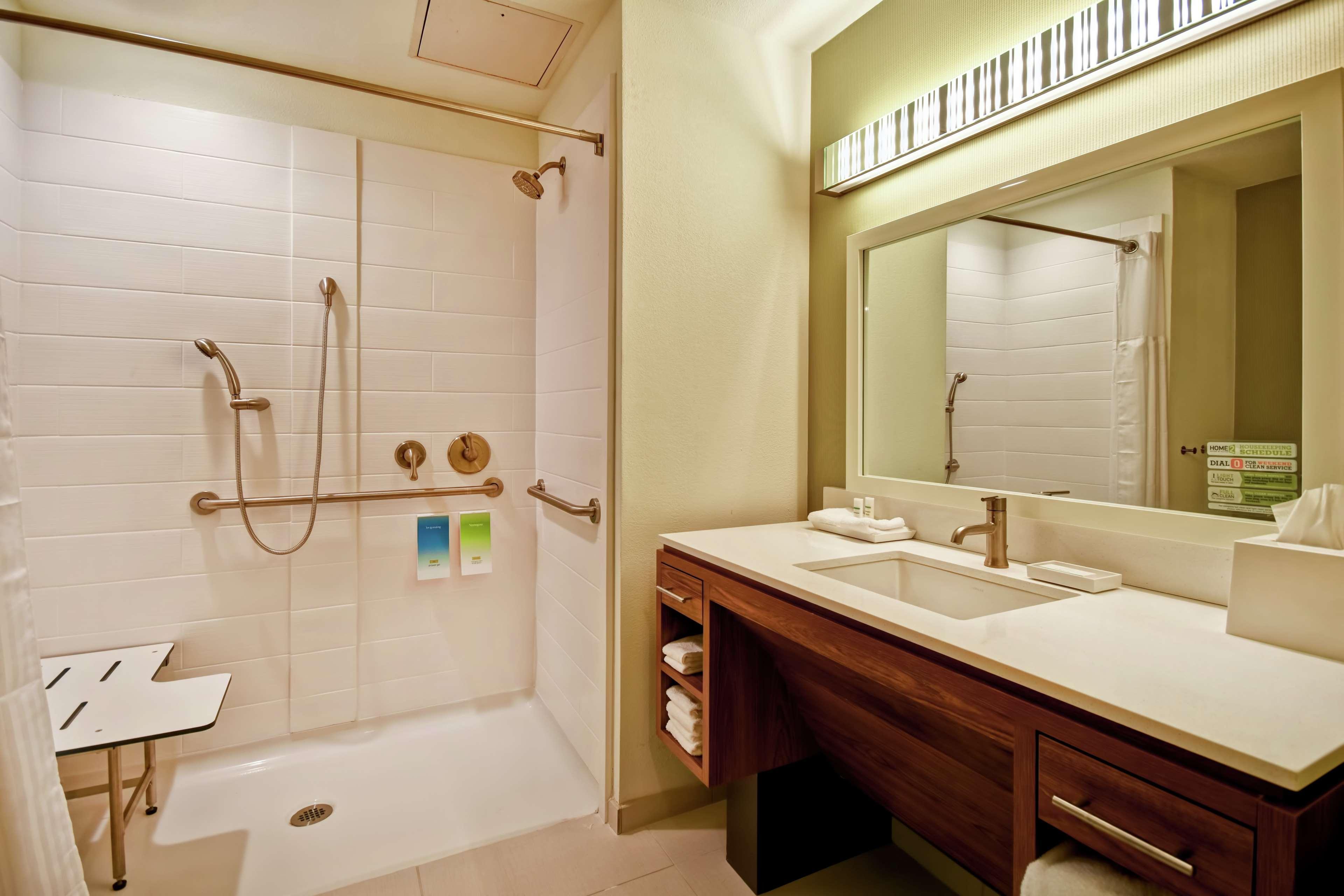 Holiday Inn Express Hotel & Suites Smyrna-Nashville Area By Ihg Eksteriør bilde