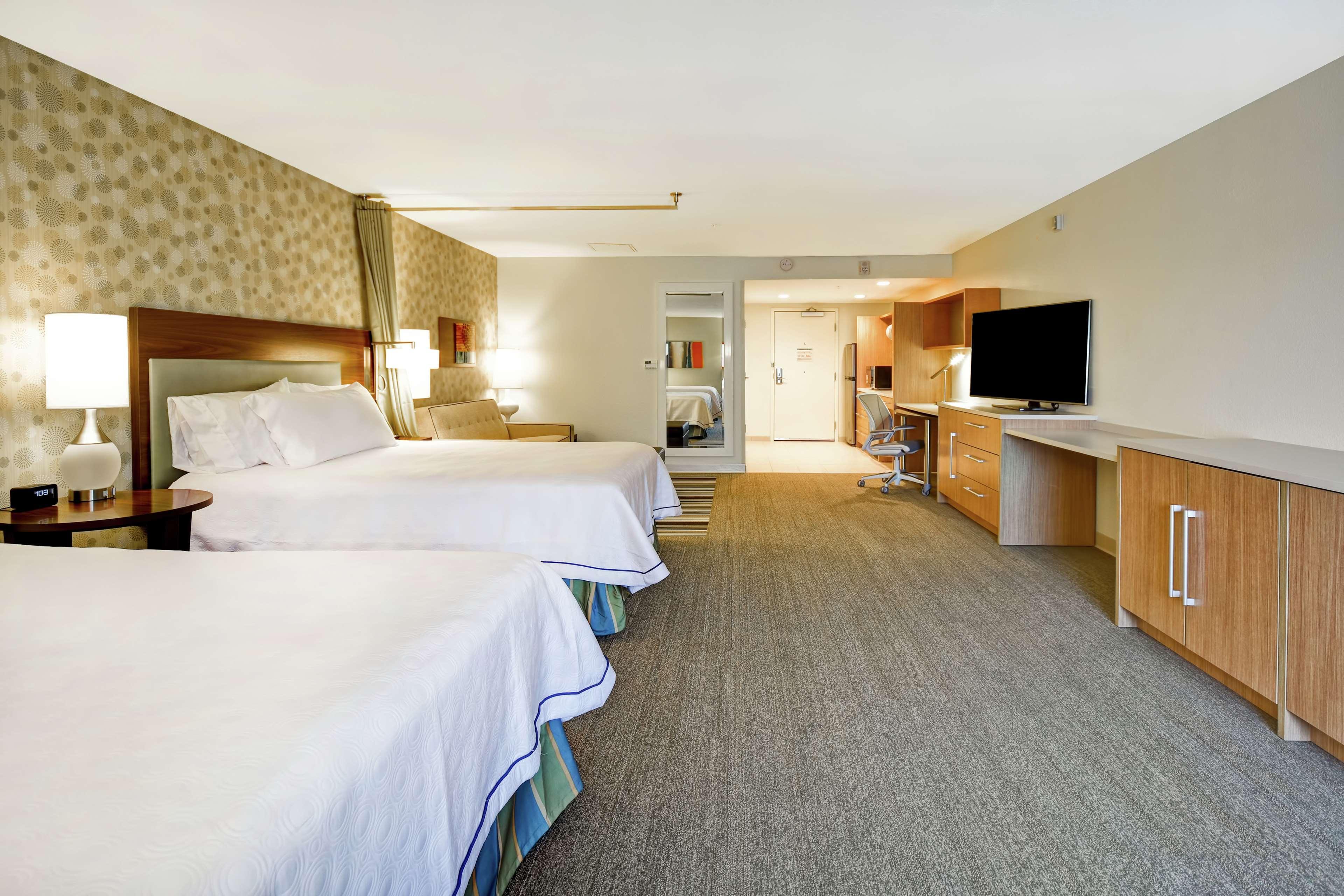 Holiday Inn Express Hotel & Suites Smyrna-Nashville Area By Ihg Eksteriør bilde