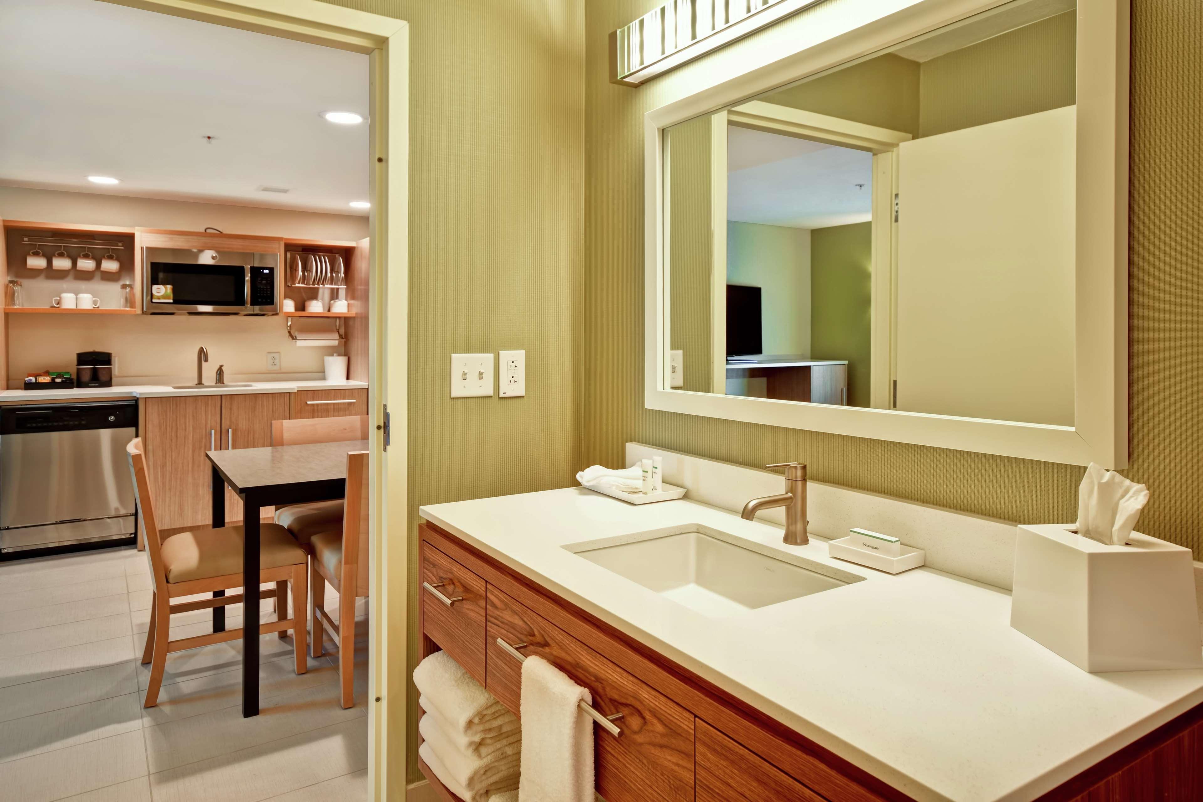 Holiday Inn Express Hotel & Suites Smyrna-Nashville Area By Ihg Eksteriør bilde