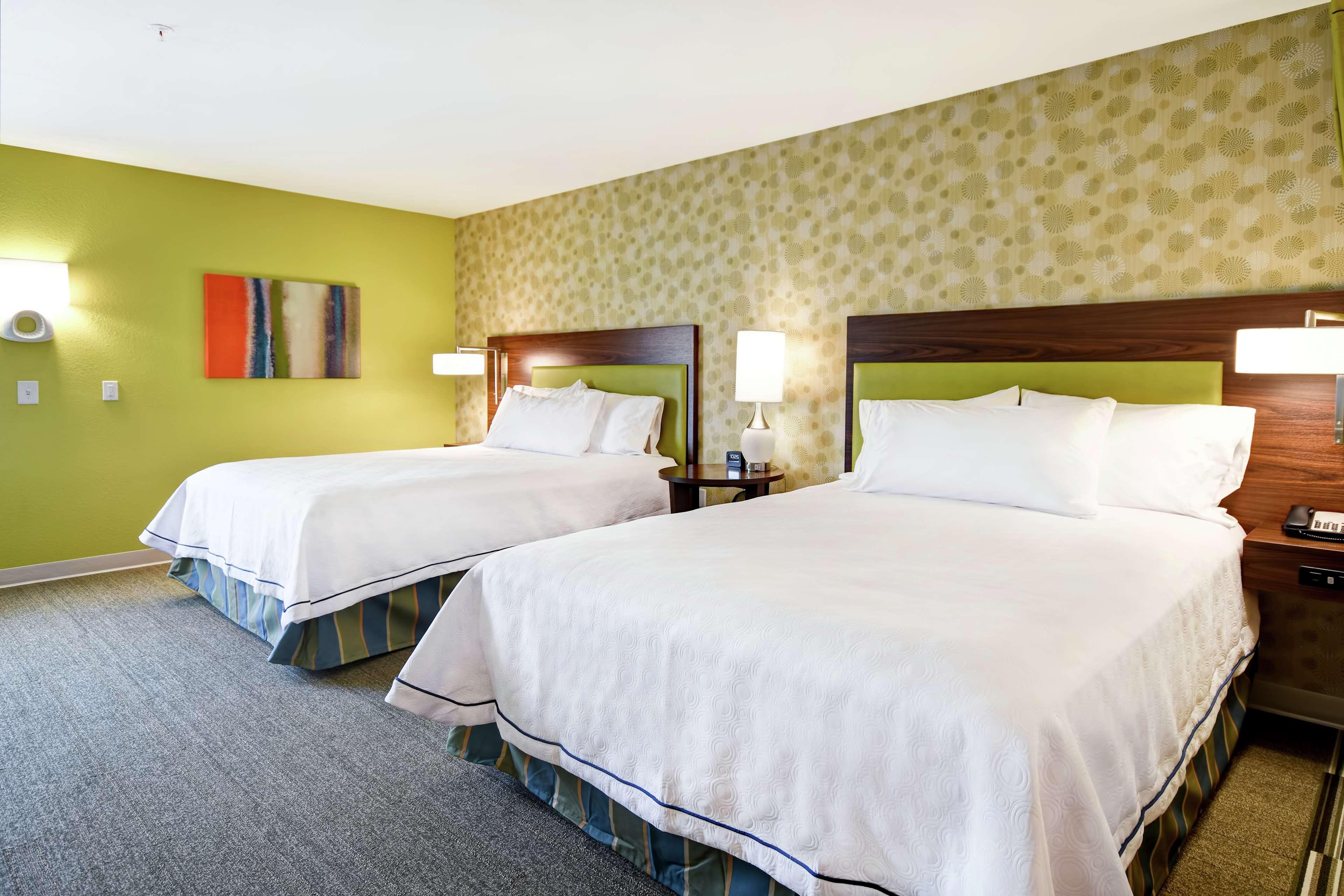 Holiday Inn Express Hotel & Suites Smyrna-Nashville Area By Ihg Eksteriør bilde