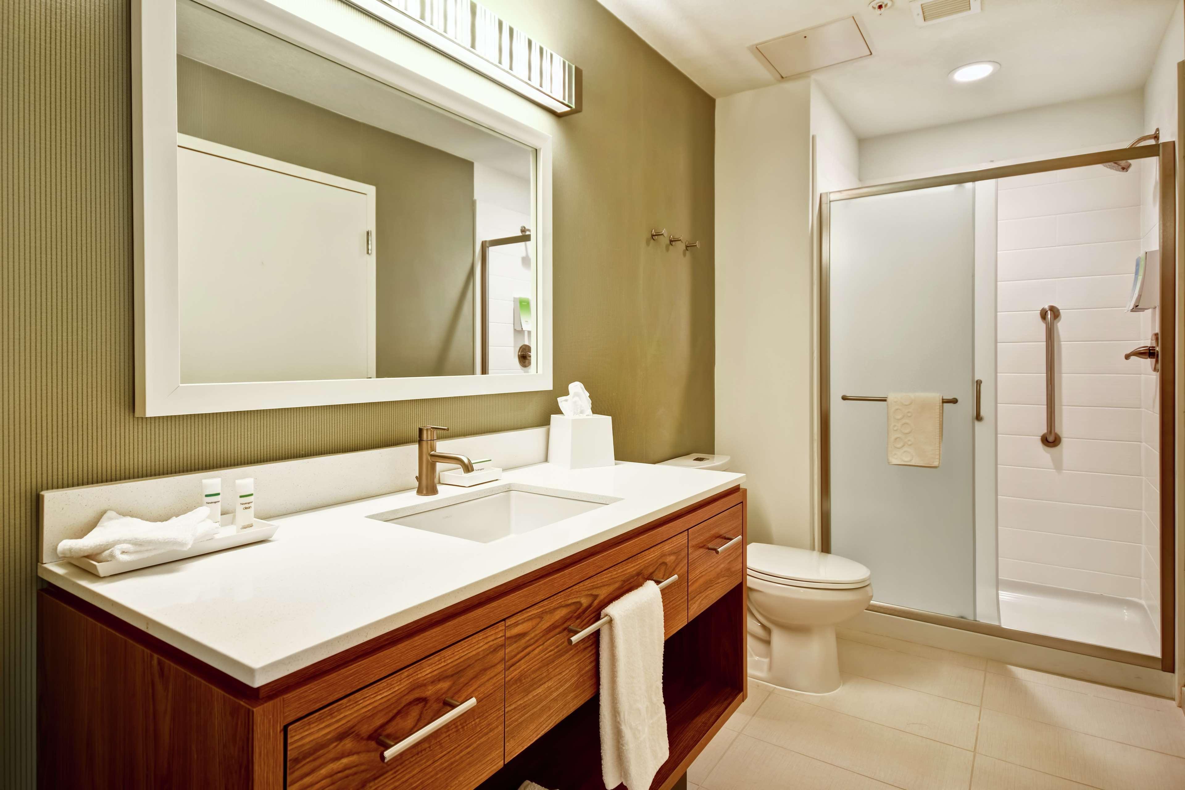 Holiday Inn Express Hotel & Suites Smyrna-Nashville Area By Ihg Eksteriør bilde