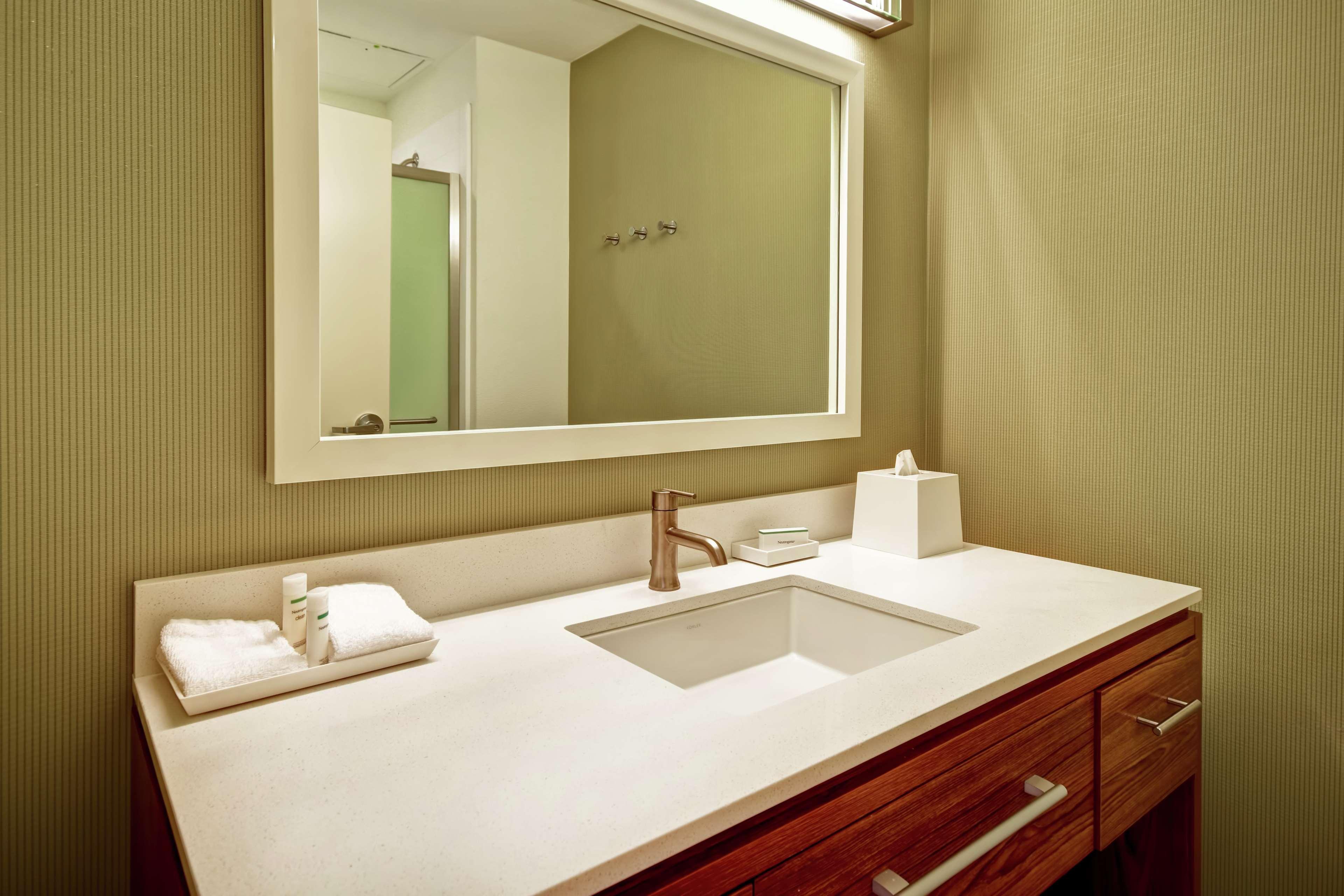 Holiday Inn Express Hotel & Suites Smyrna-Nashville Area By Ihg Eksteriør bilde