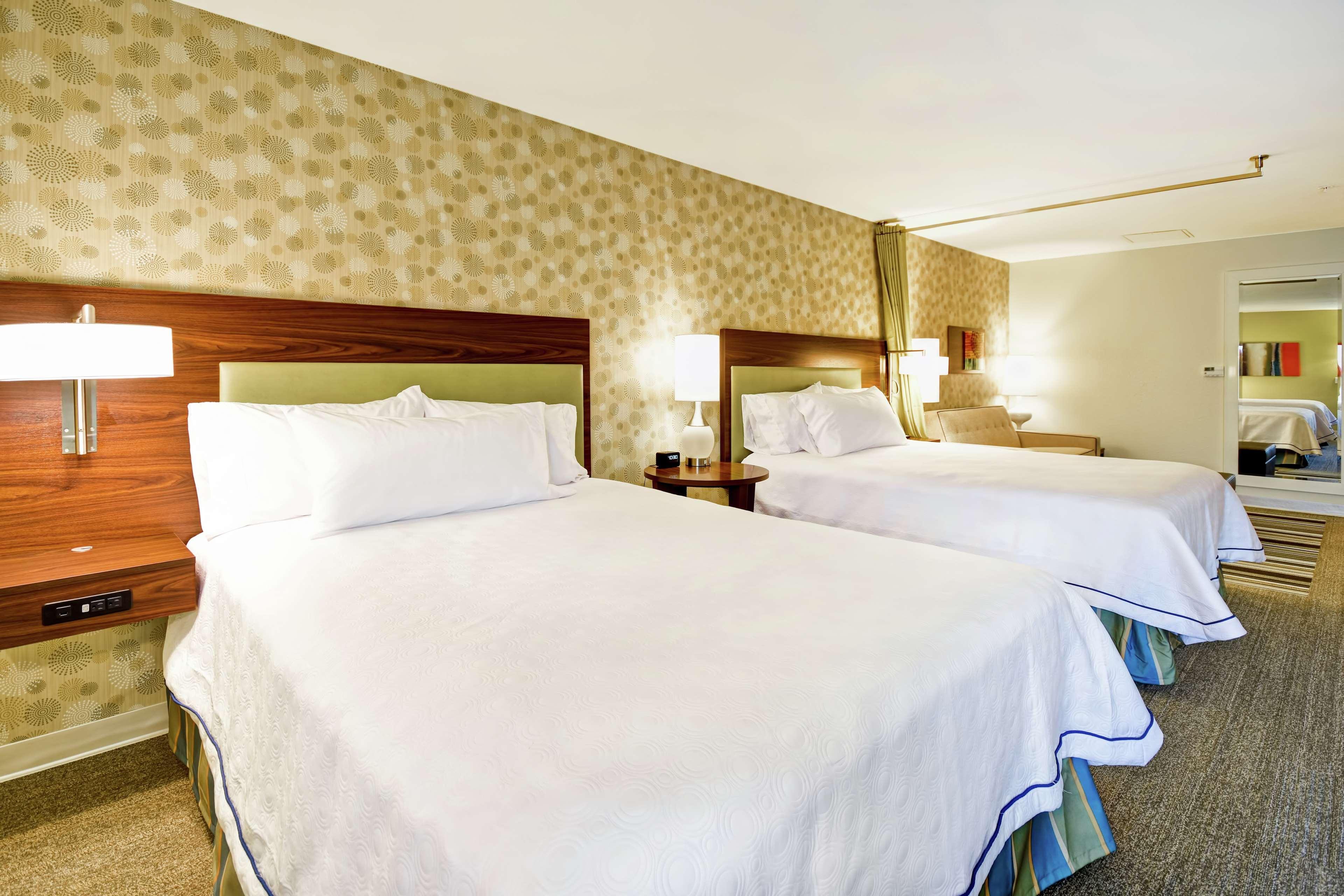 Holiday Inn Express Hotel & Suites Smyrna-Nashville Area By Ihg Eksteriør bilde